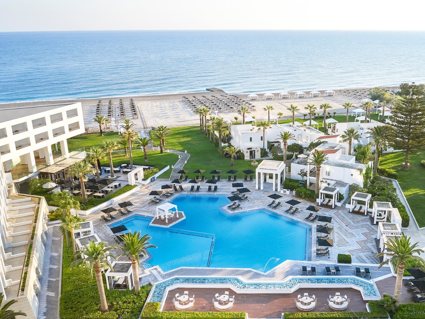 Grecotel Creta Palace